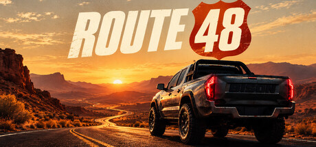Cover art from Route 48