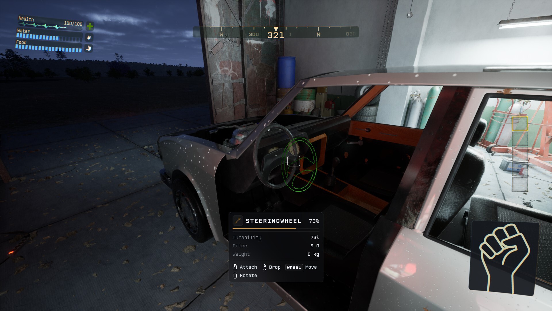 Route 48 screenshot 4