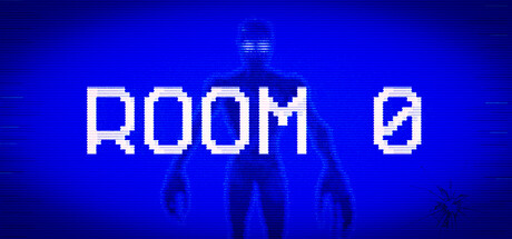 Cover art from Room 0