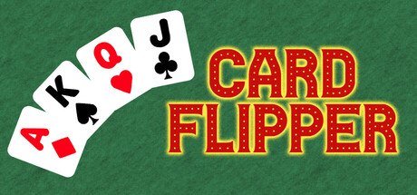 Cover art from Card Flipper