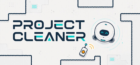 Cover art from Project Cleaner