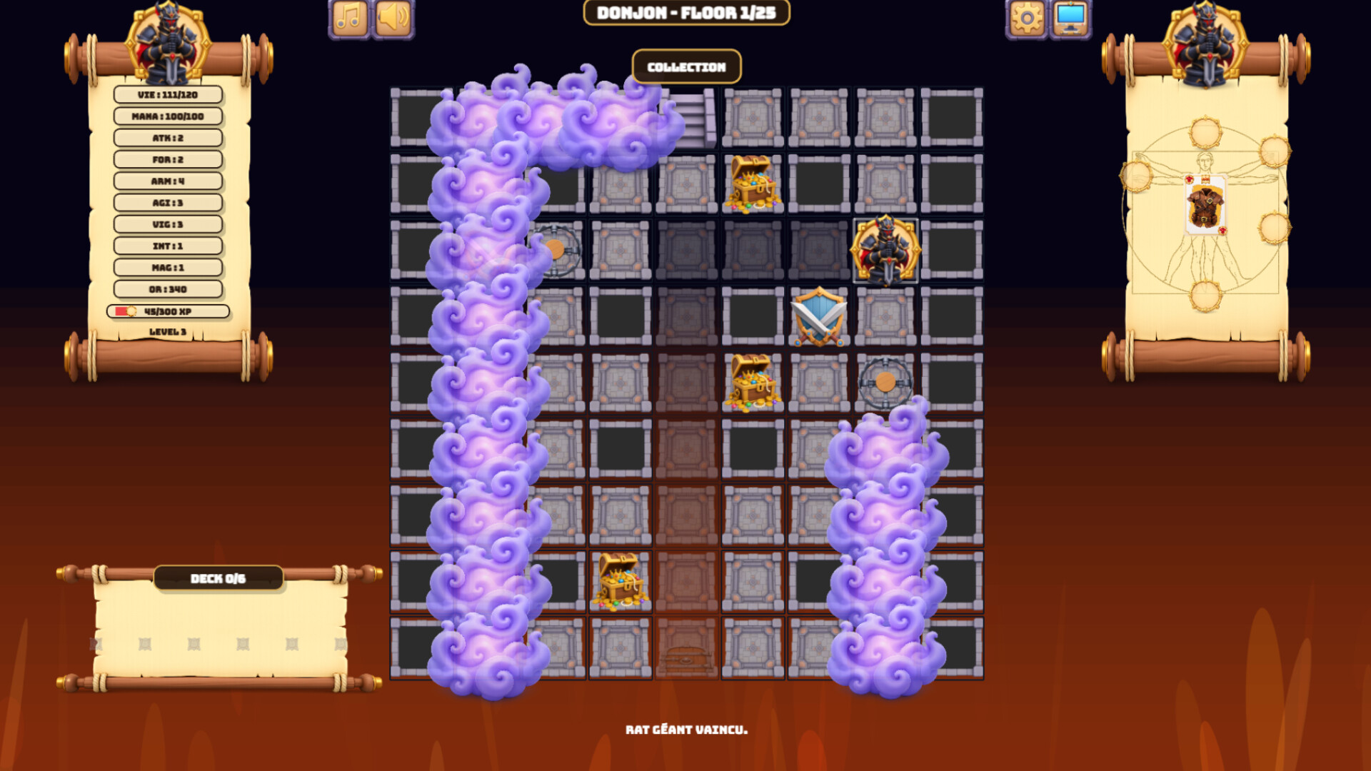 Loot & Rush screenshot 2