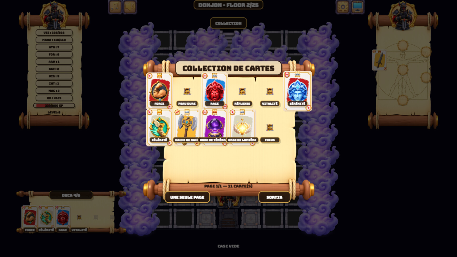 Loot & Rush screenshot 3