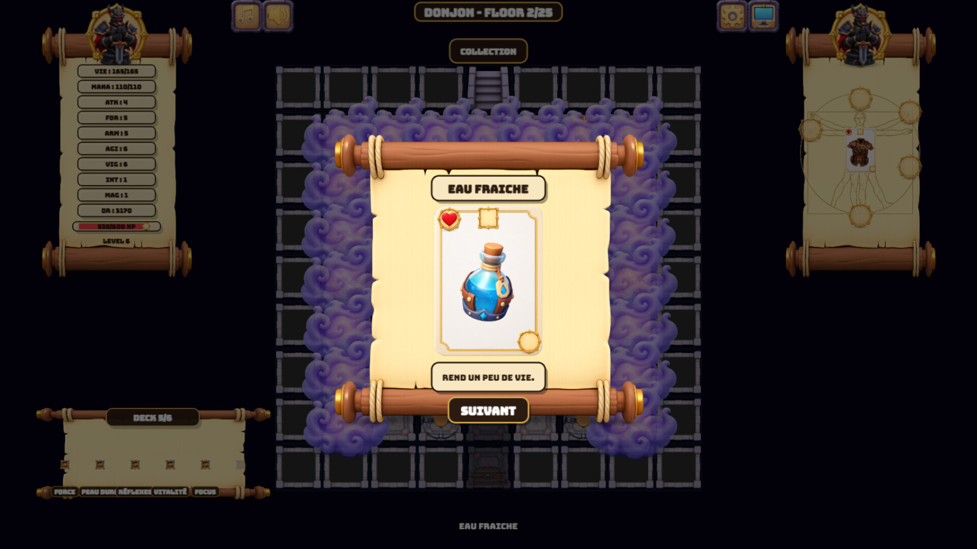 Loot & Rush screenshot 4