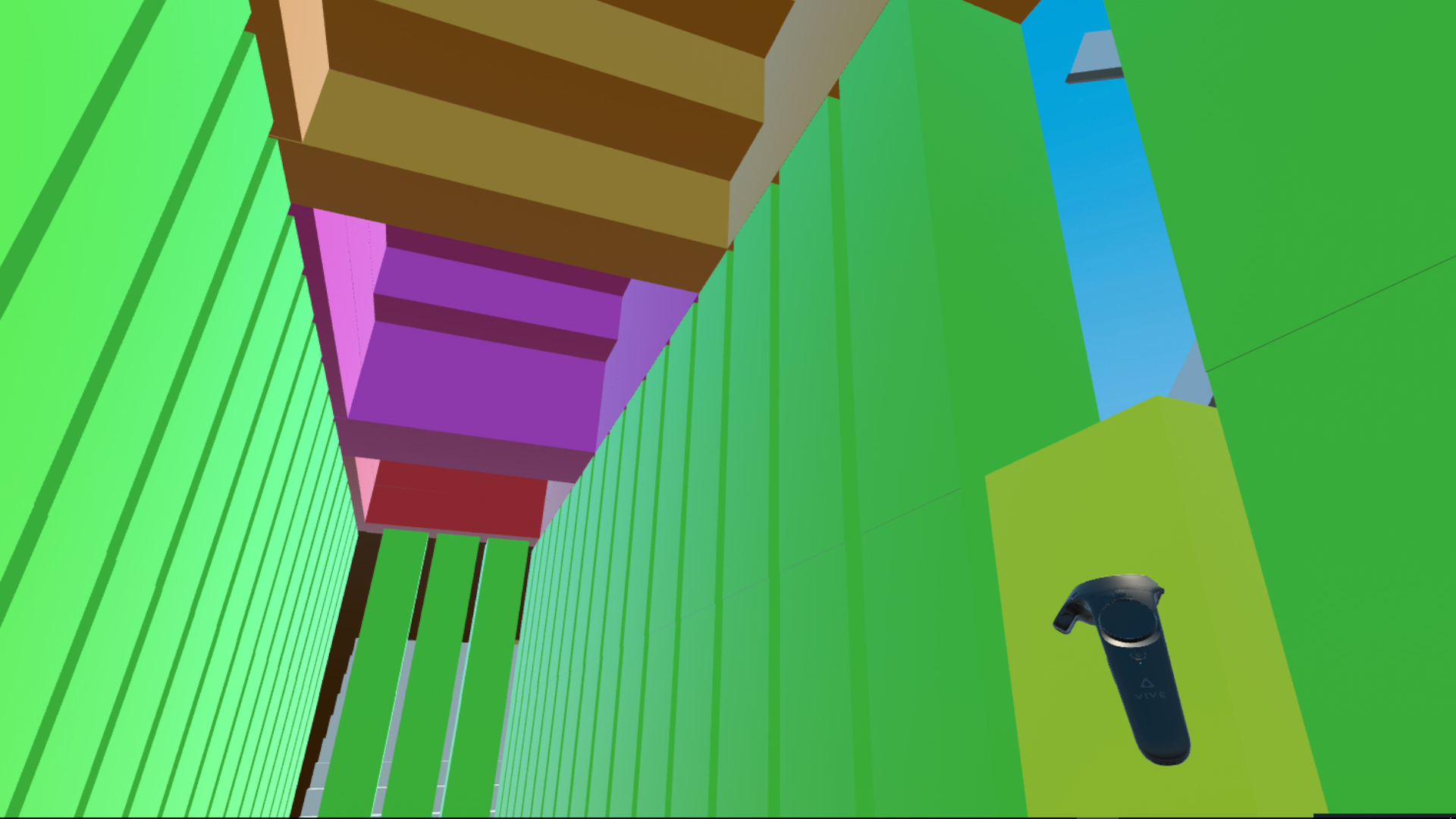 Tower Island: Explore, Discover and Disassemble screenshot 4