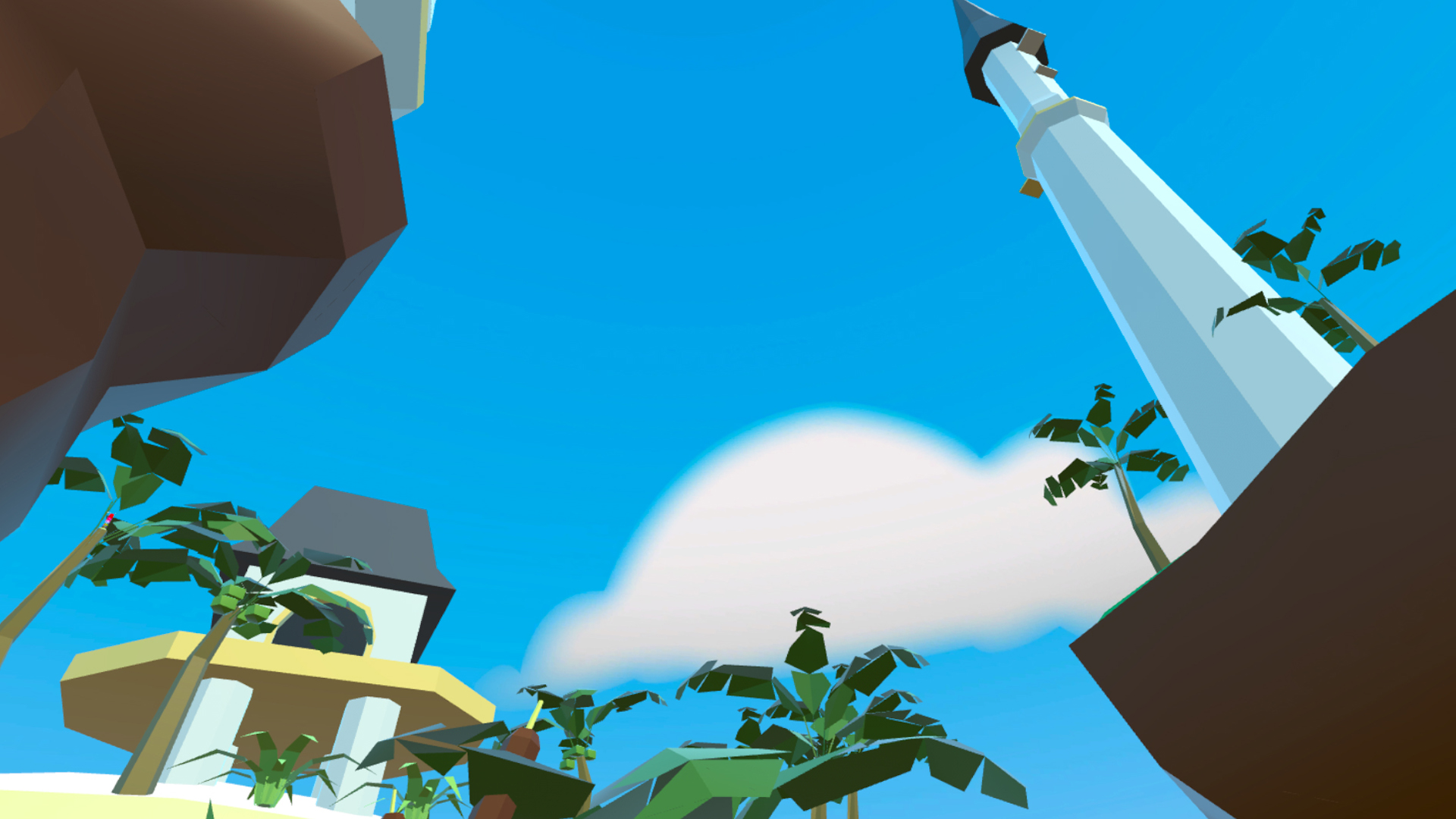 Tower Island: Explore, Discover and Disassemble trailer
