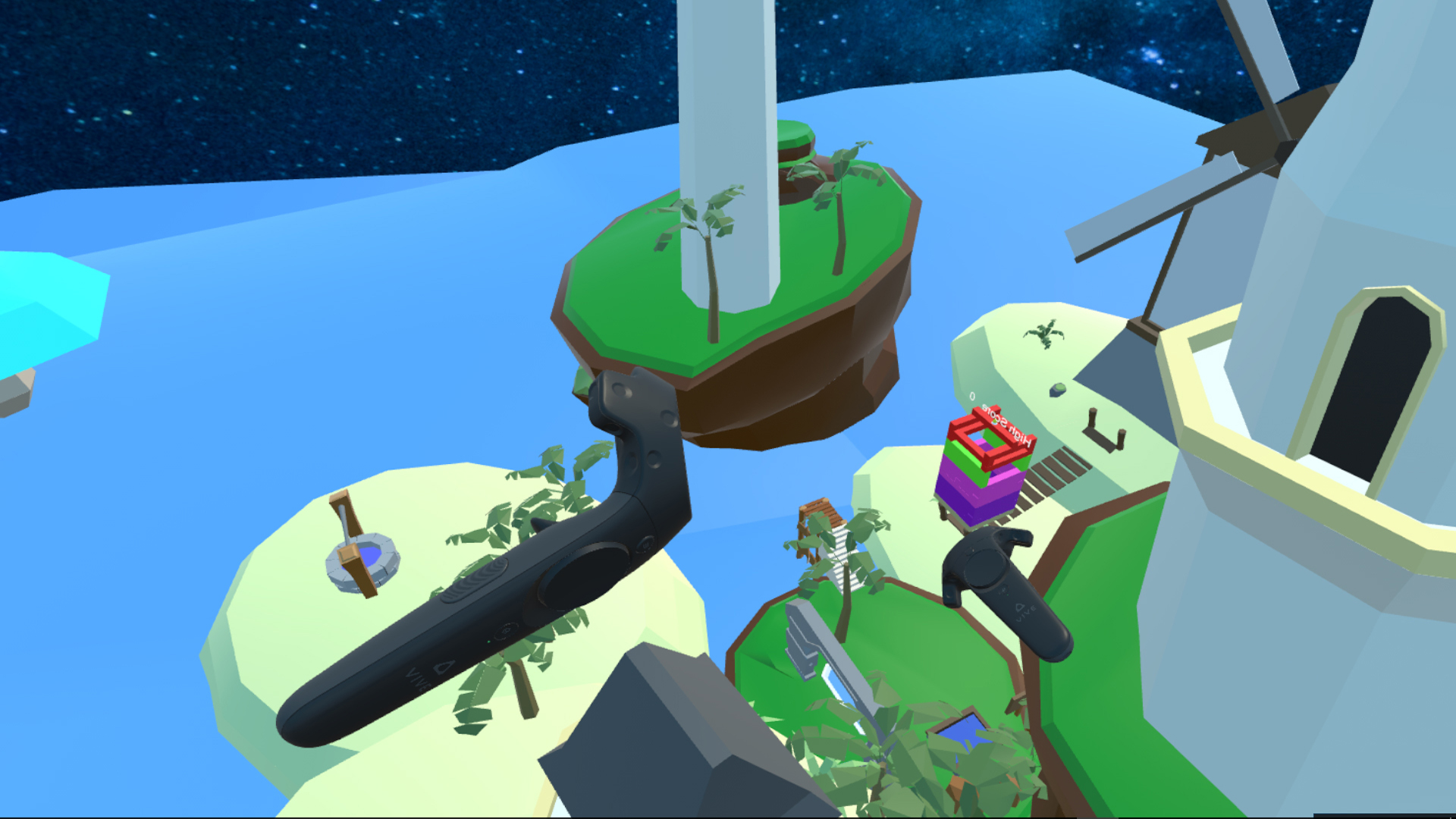 Tower Island: Explore, Discover and Disassemble screenshot 5