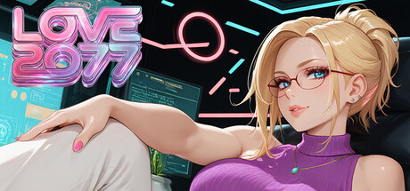LOVE 2077