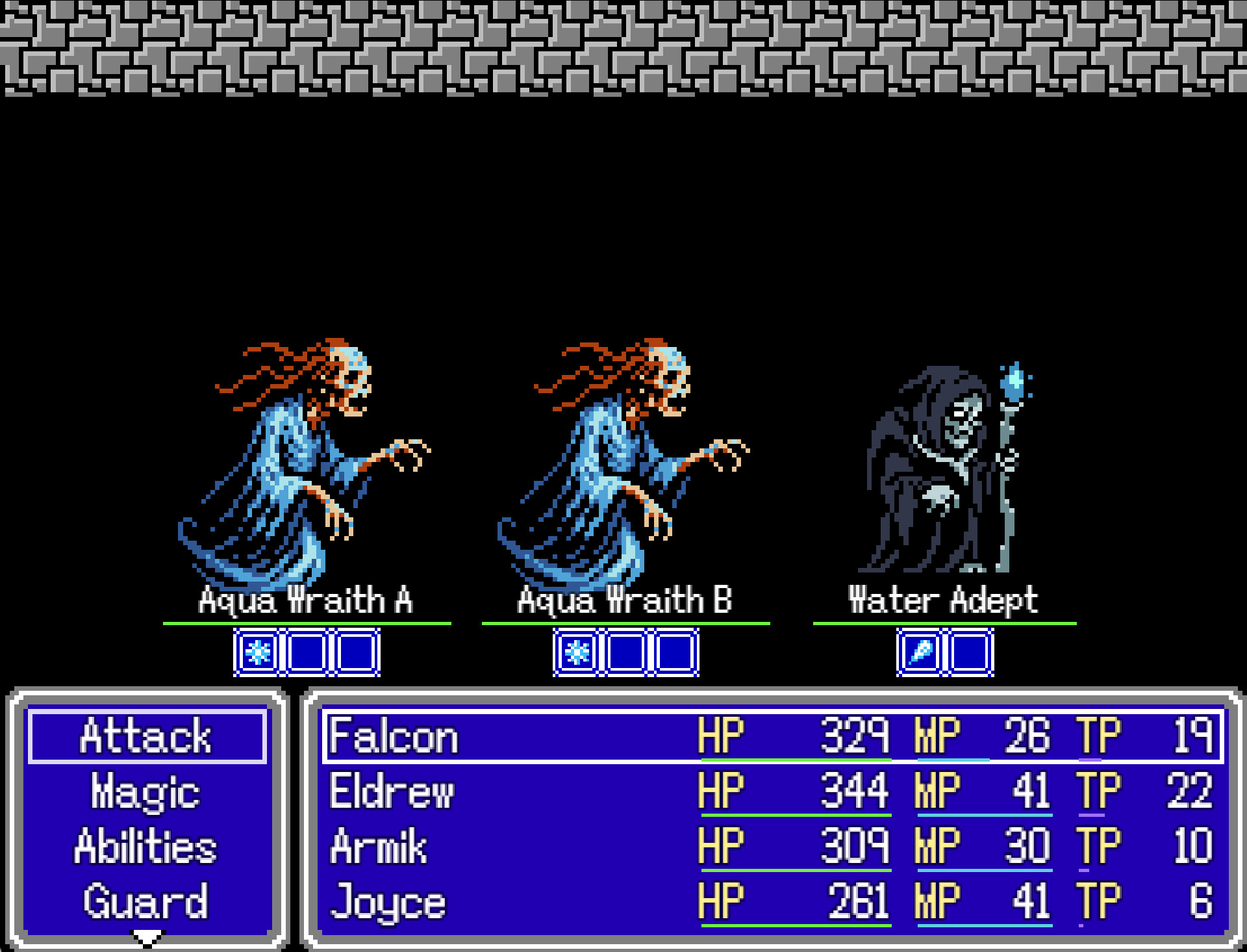 Last Days of Tsufana screenshot 1