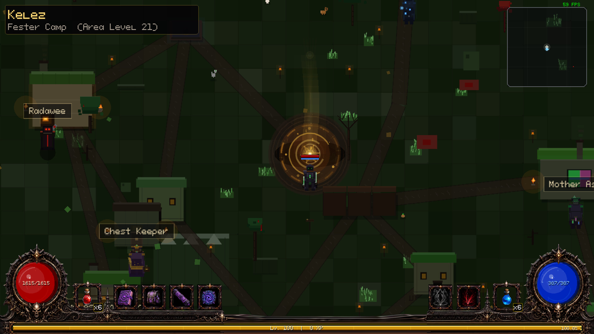 Murdok screenshot 4