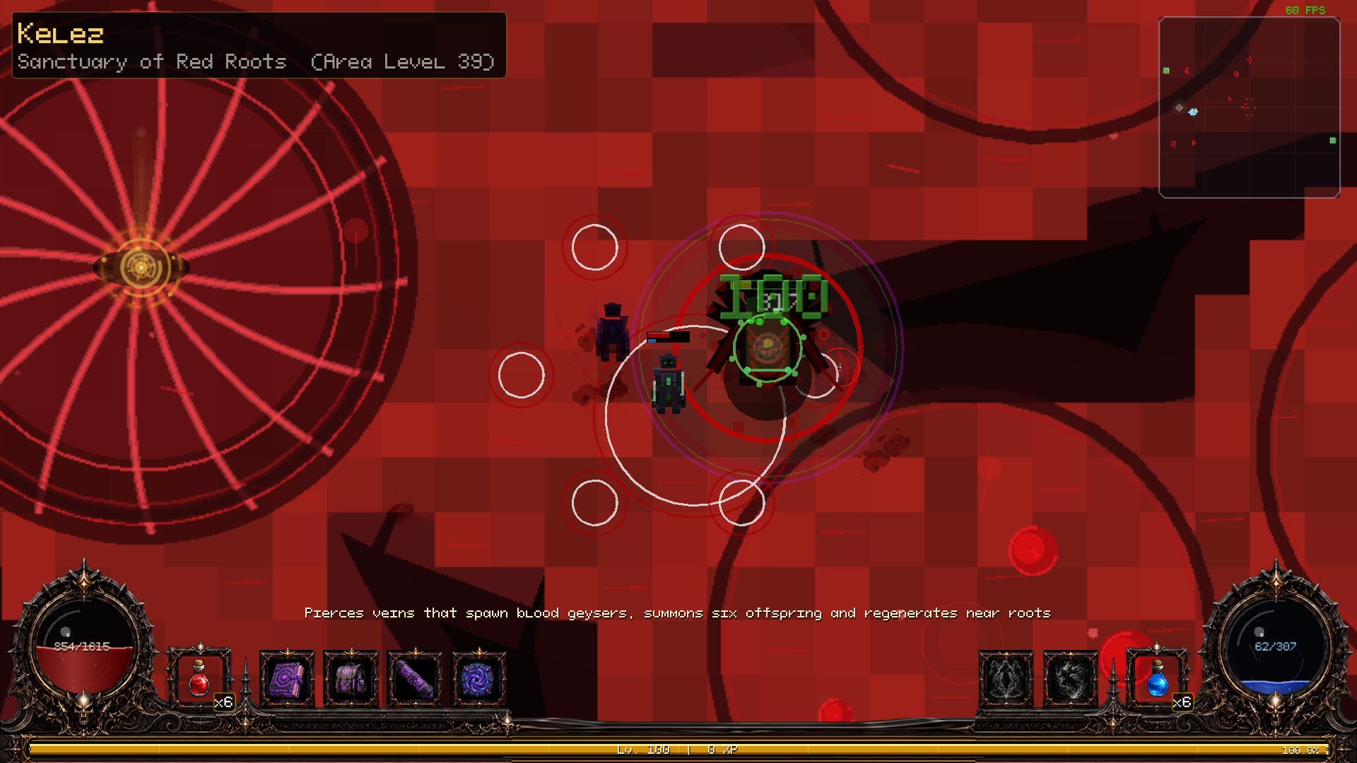 Murdok screenshot 2