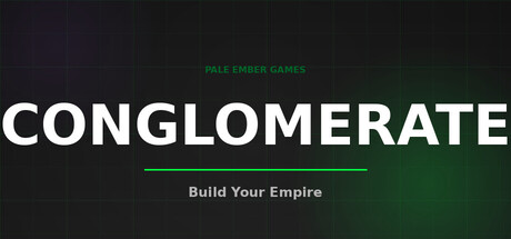 Cover art from Conglomerate