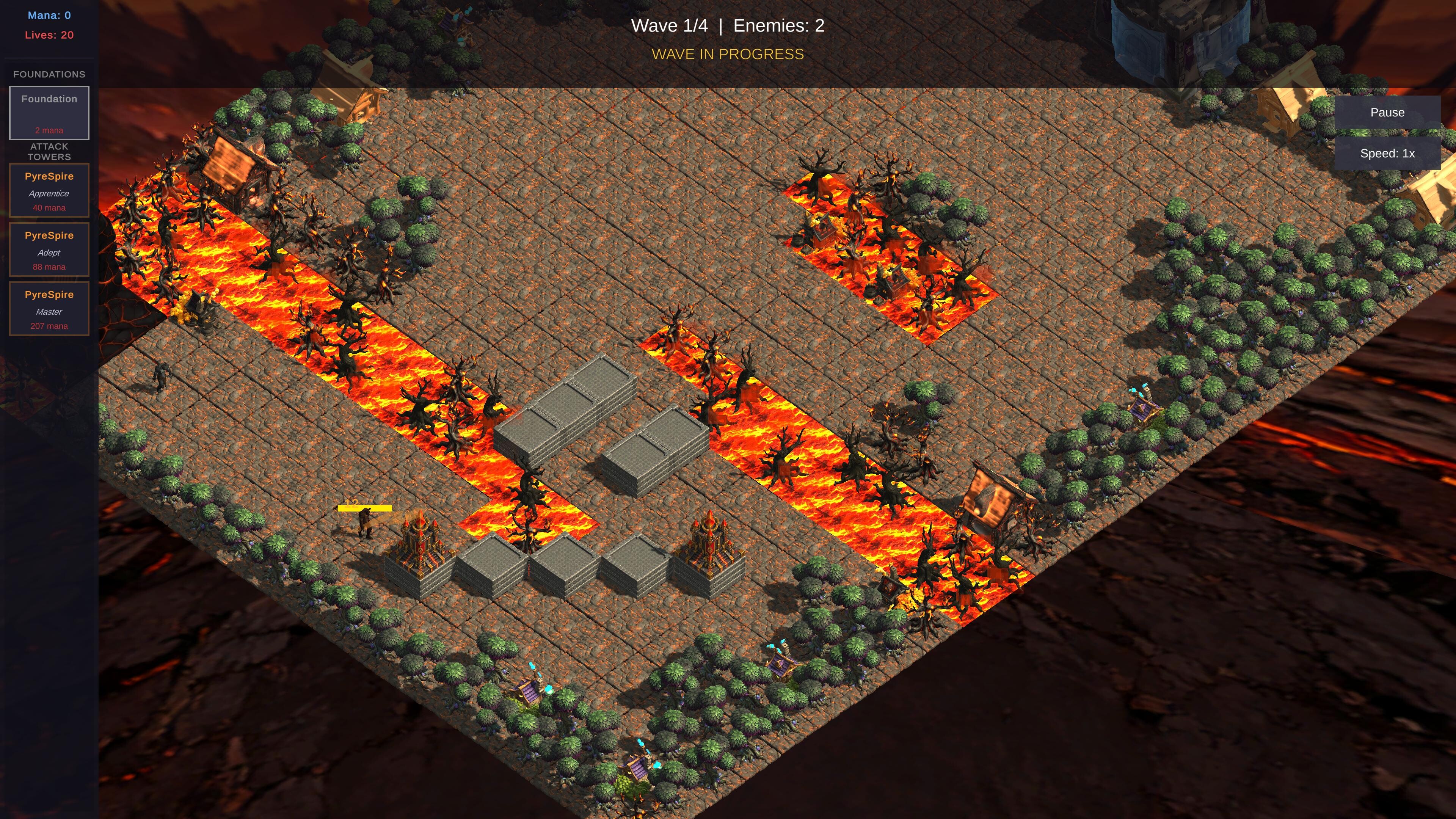 Spellworks screenshot 4