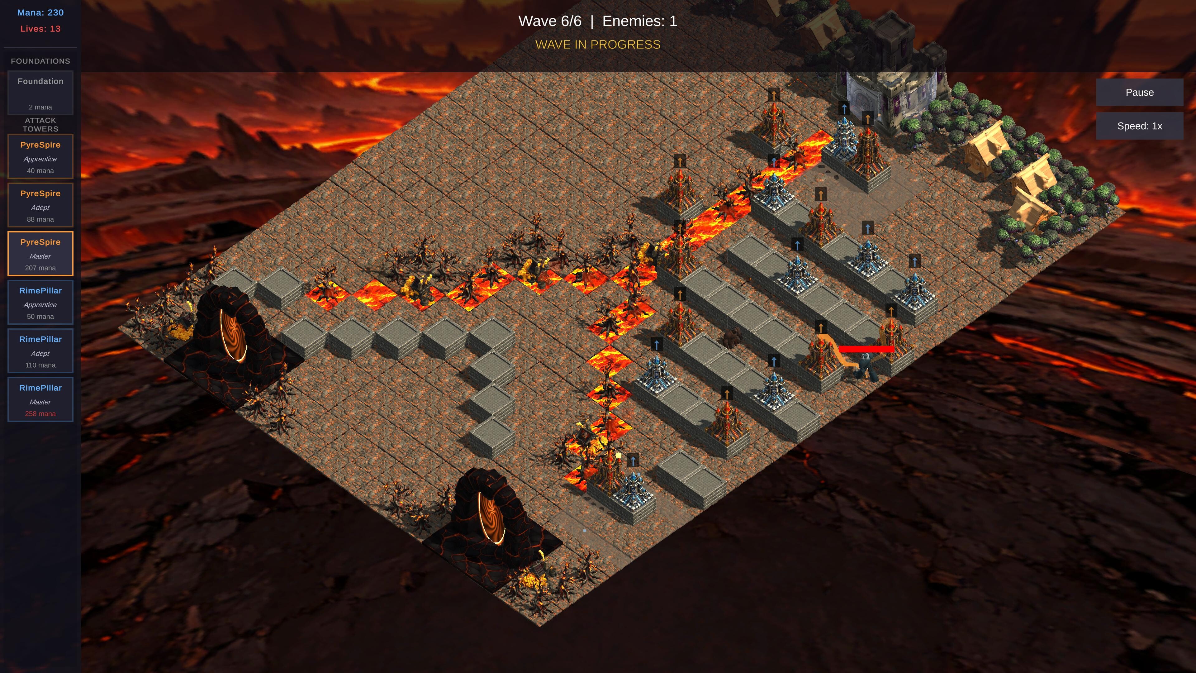 Spellworks screenshot 5