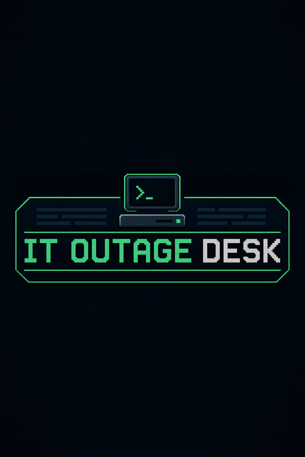 IT Outage Desk