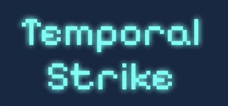 Cover art from Temporal Strike