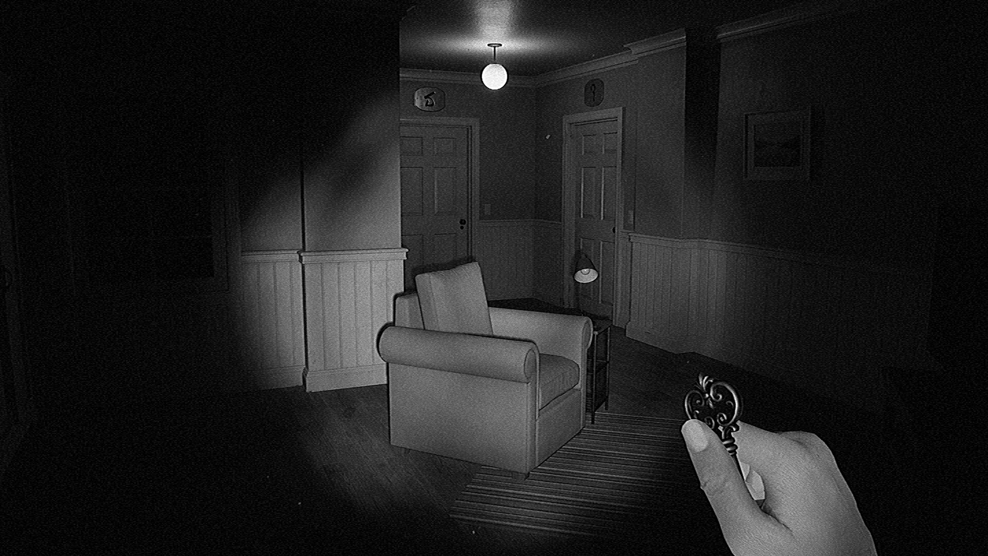 HALFLIGHT screenshot 4