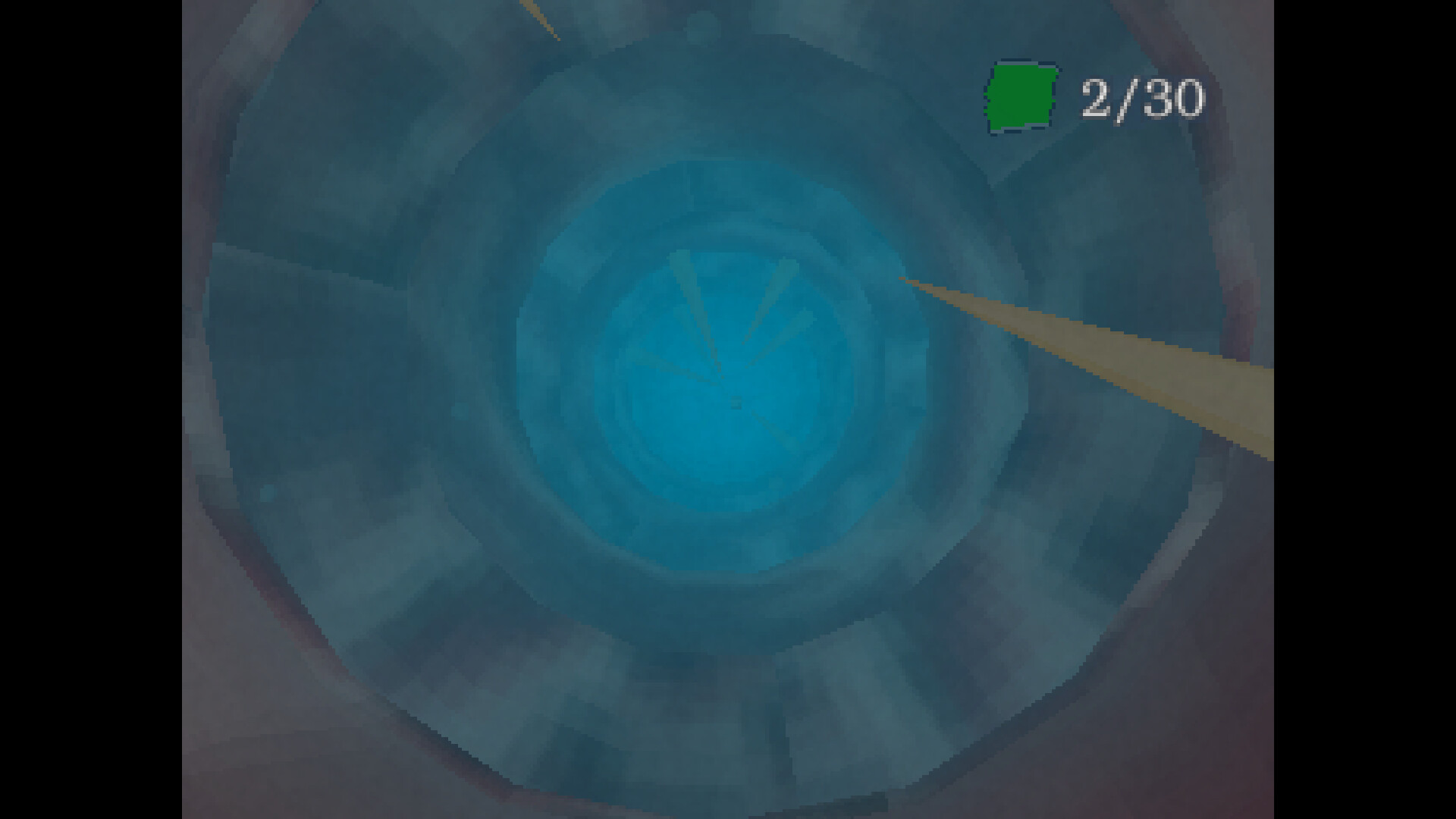 Polluted Flesh screenshot 2