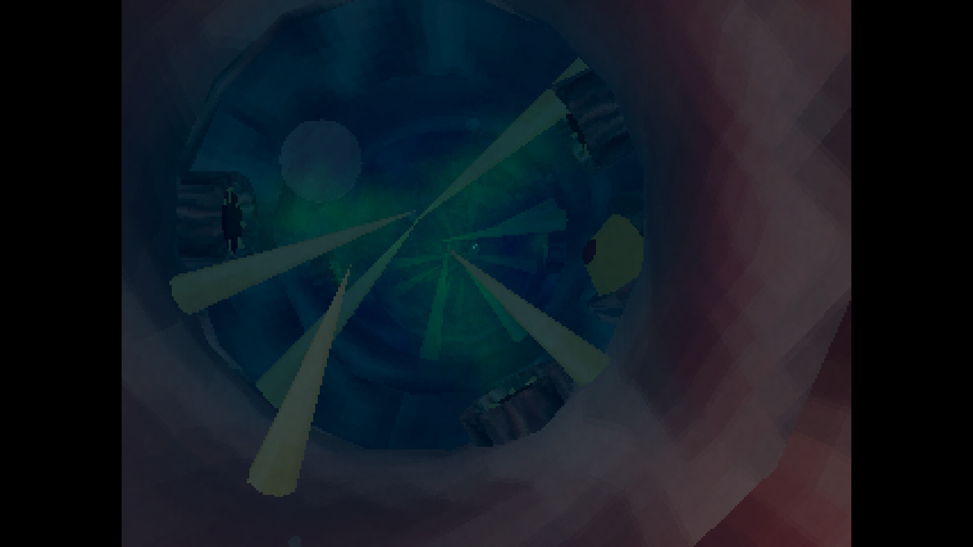 Polluted Flesh screenshot 5