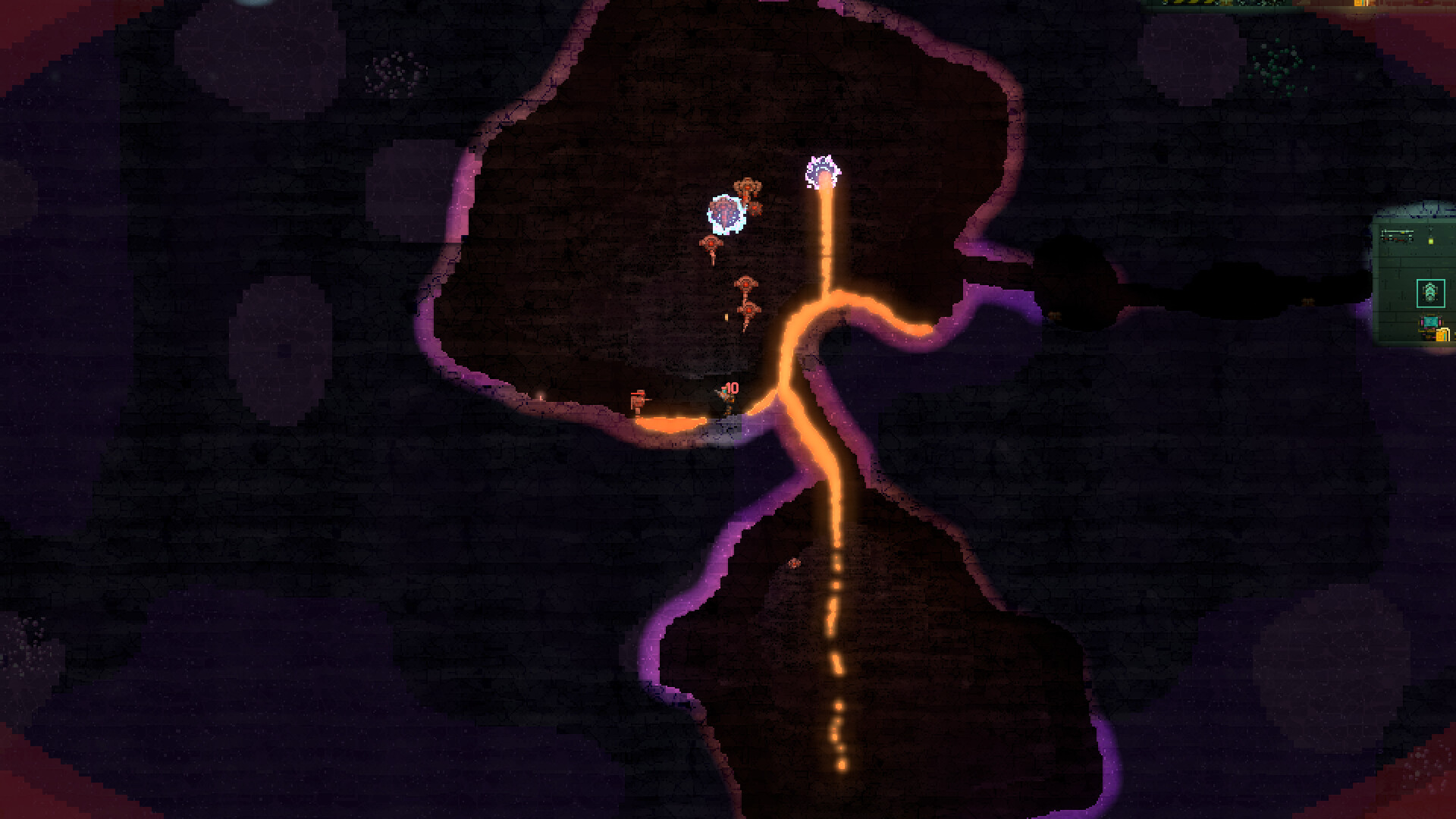 Fractal Descent screenshot 5