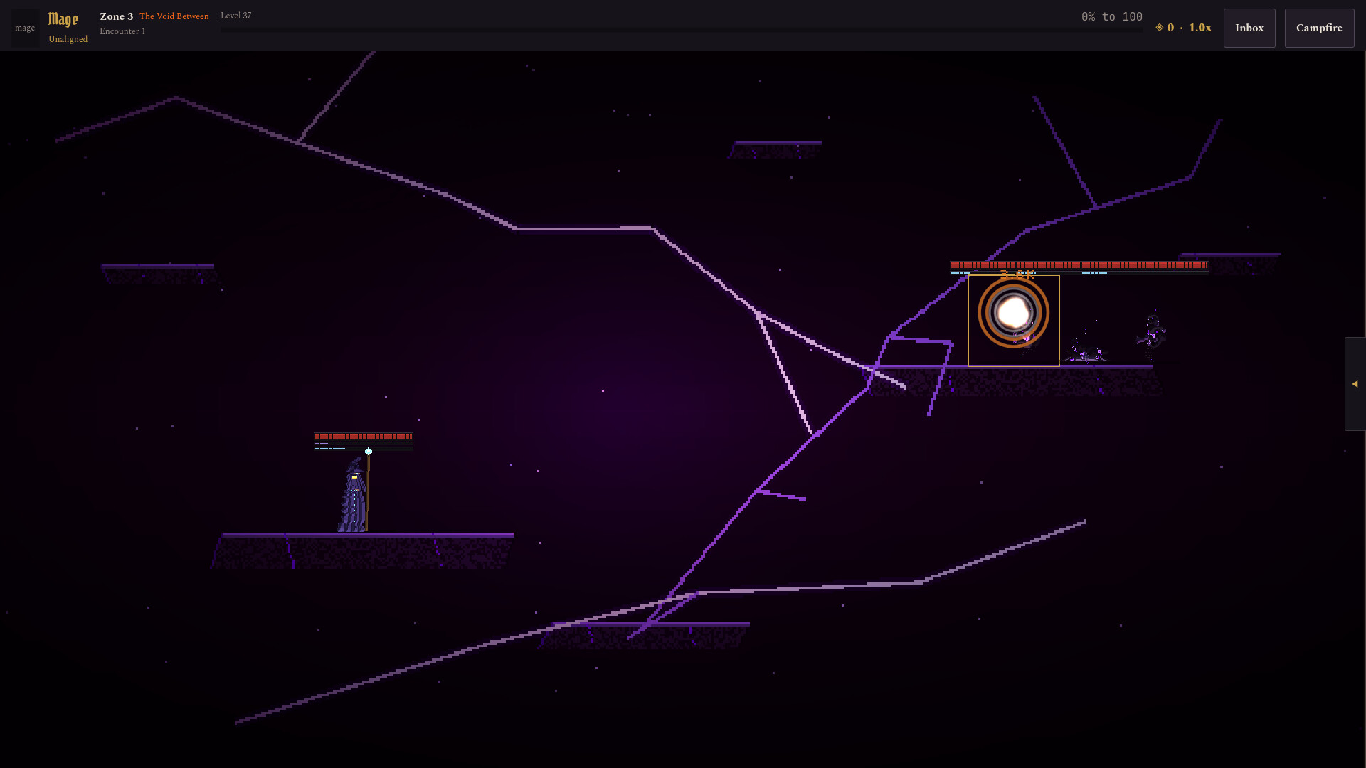 Tormented Souls Idle screenshot 2