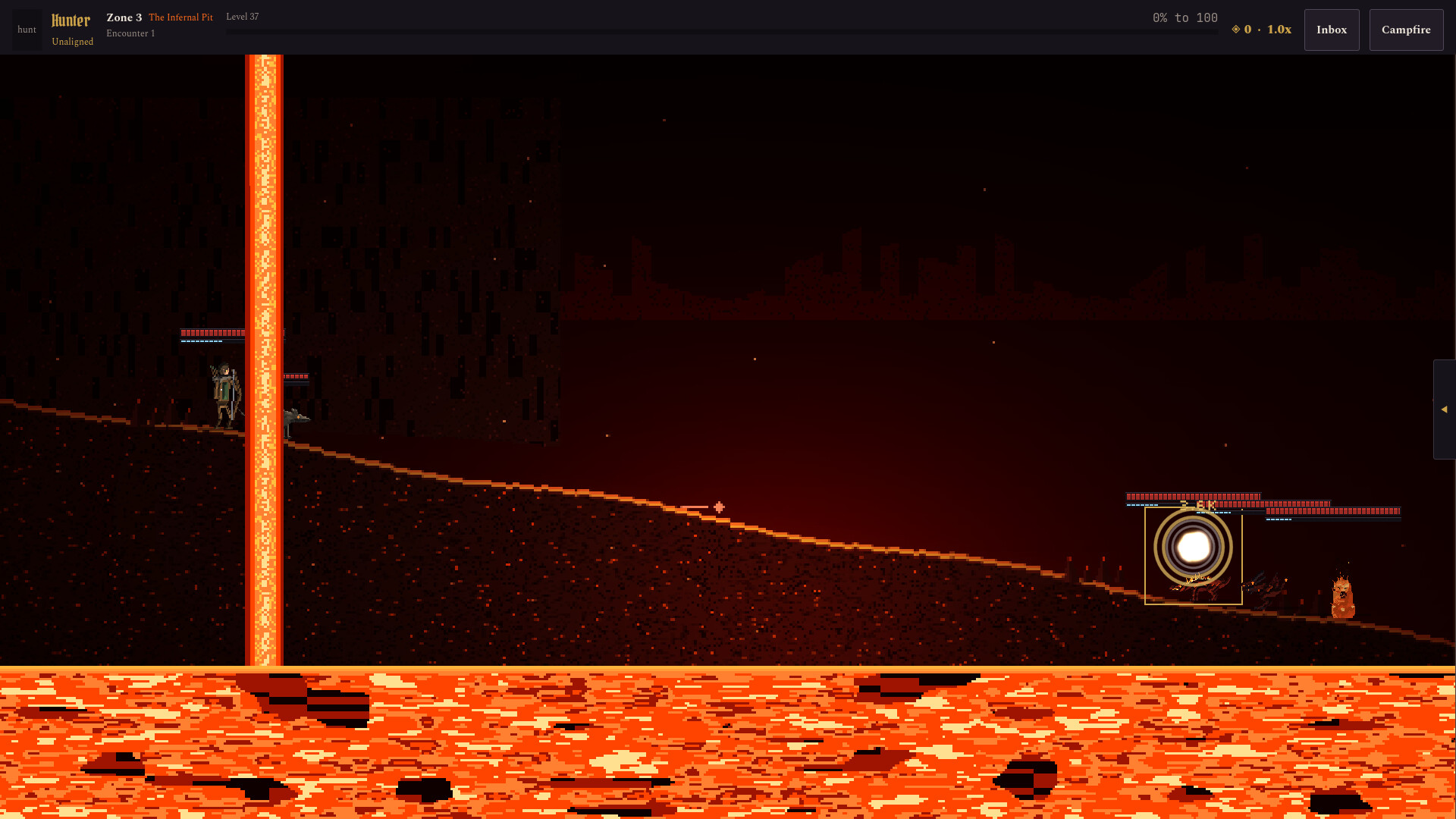Tormented Souls Idle screenshot 5