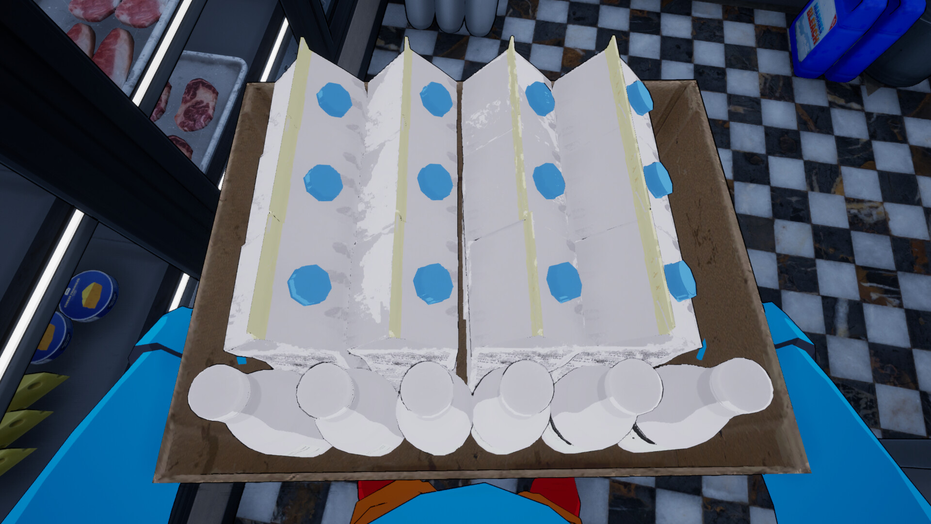 Snail's Pace screenshot 5