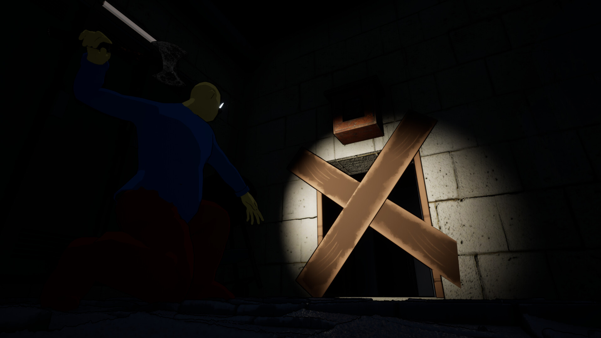 Snail's Pace screenshot 3