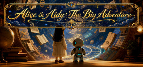 Alice & Aidy: The Big Adventure