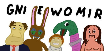 Cover art from Gniewomir