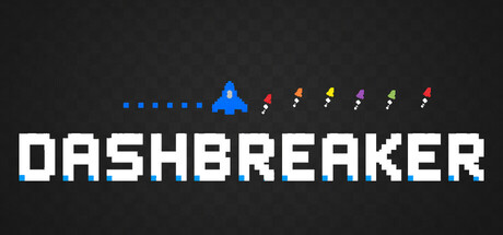 Cover art from DashBreaker