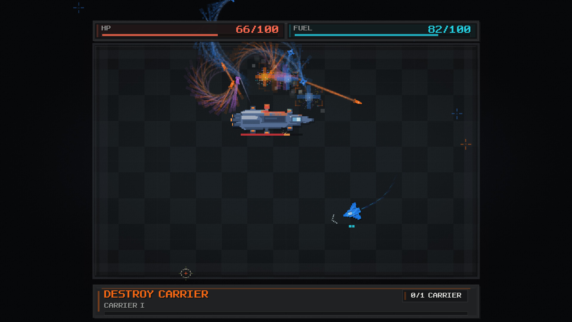 DashBreaker screenshot 4