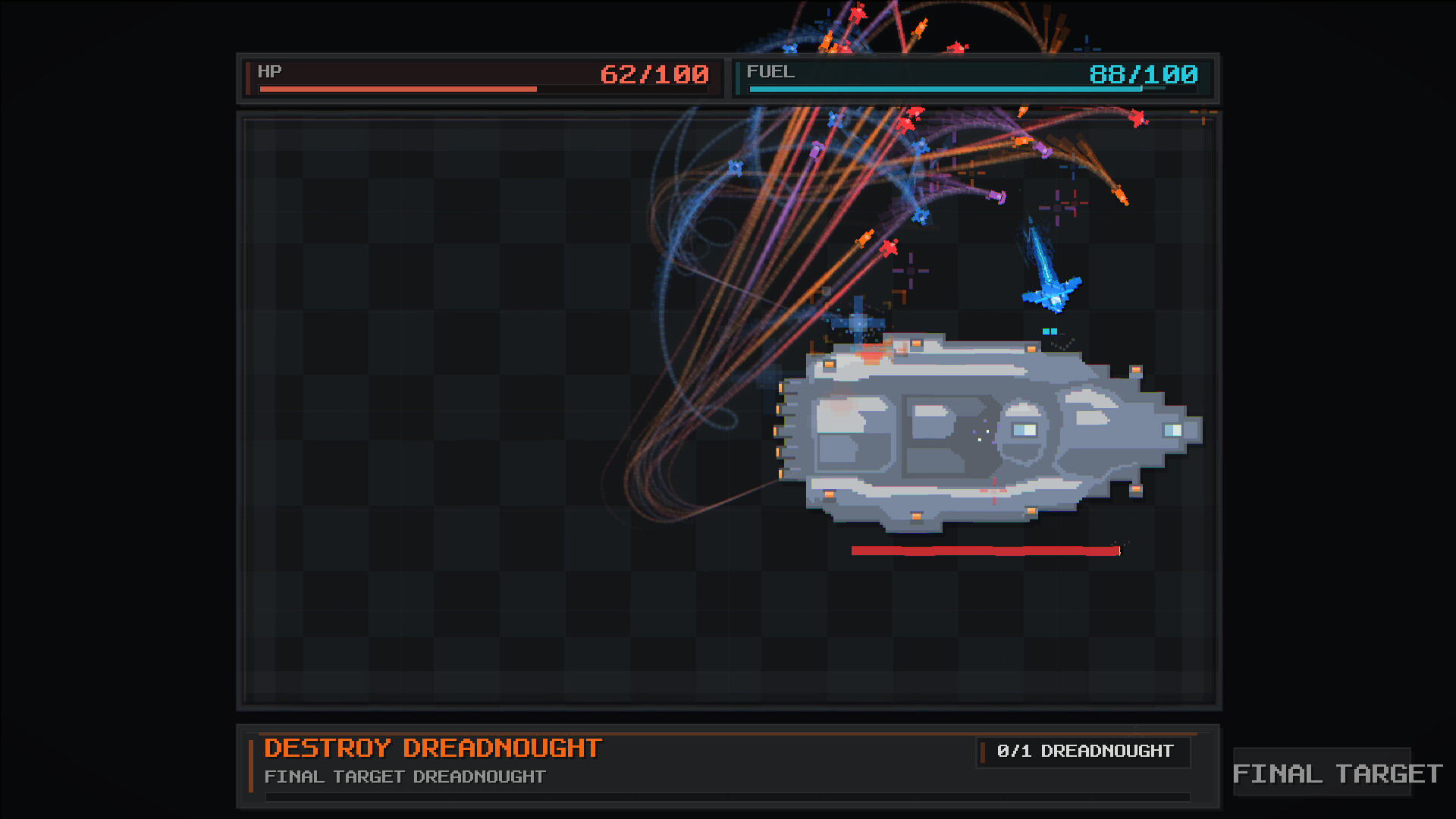 DashBreaker screenshot 5