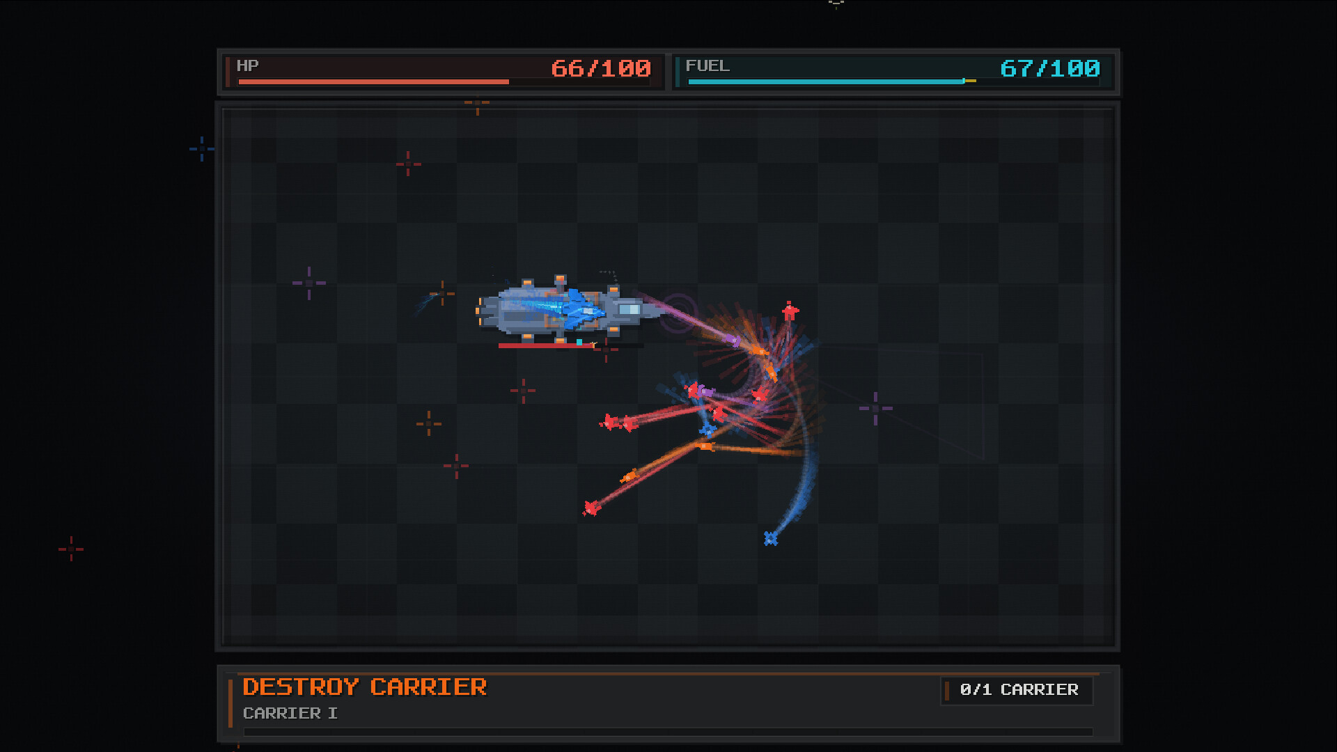 DashBreaker screenshot 2
