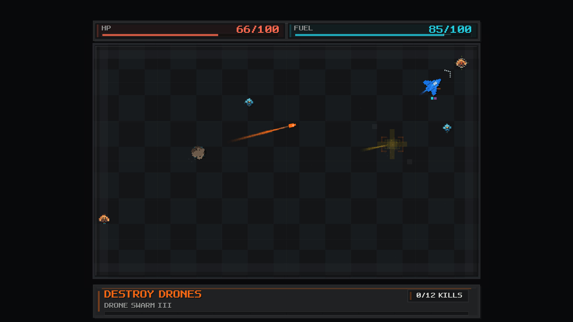 DashBreaker screenshot 3