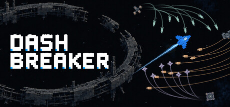 Cover art from DashBreaker