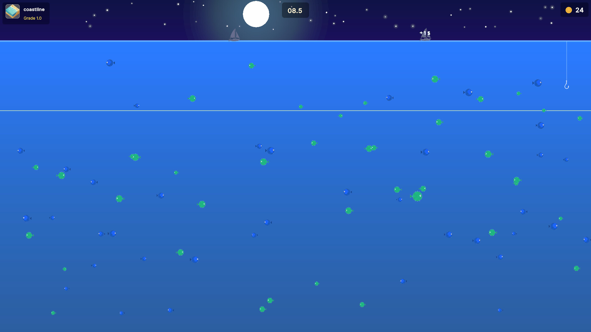 FishFishFishFishFish trailer
