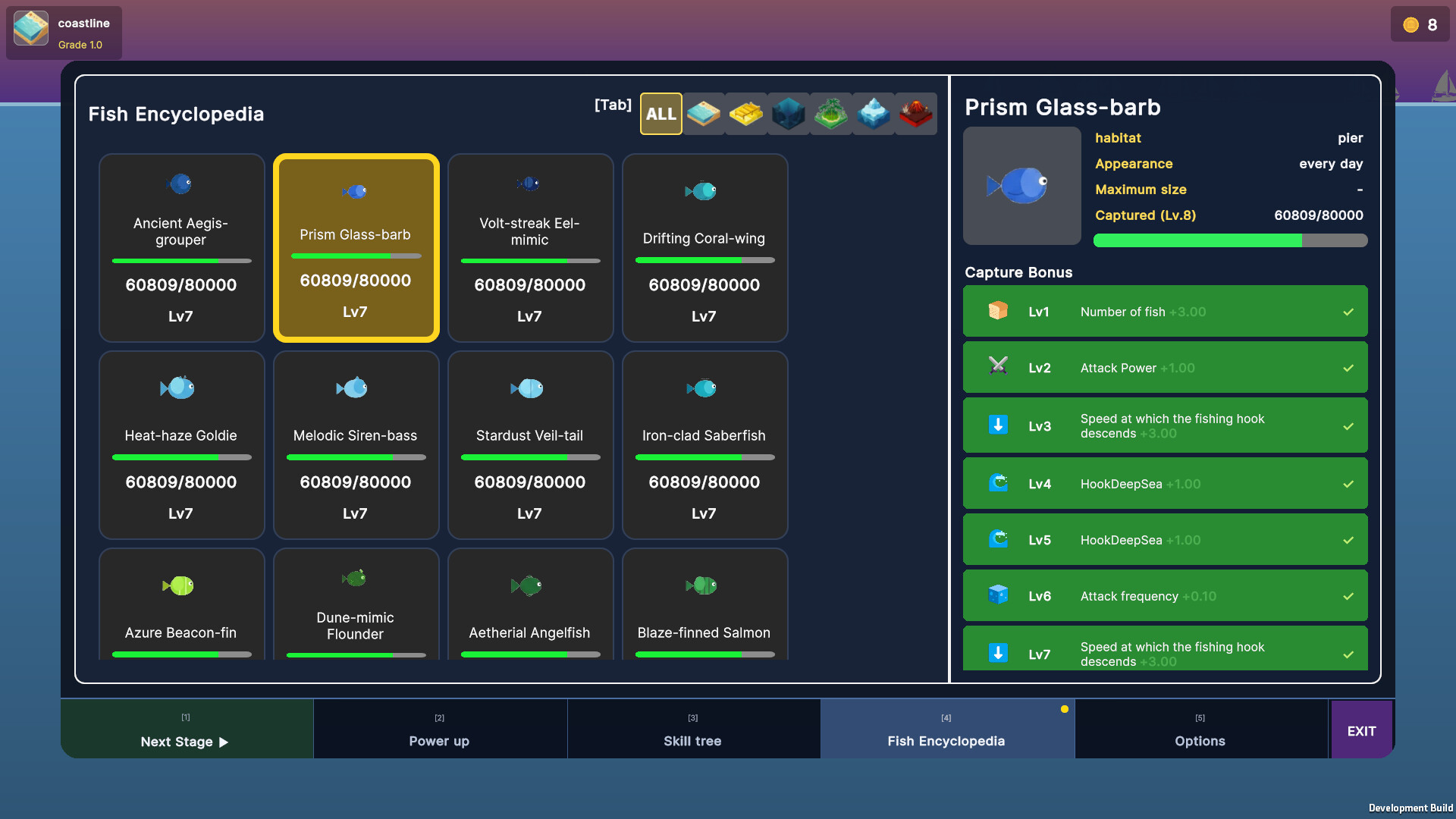 FishFishFishFishFish screenshot 4
