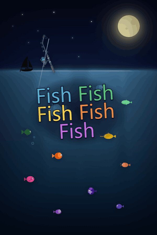FishFishFishFishFish
