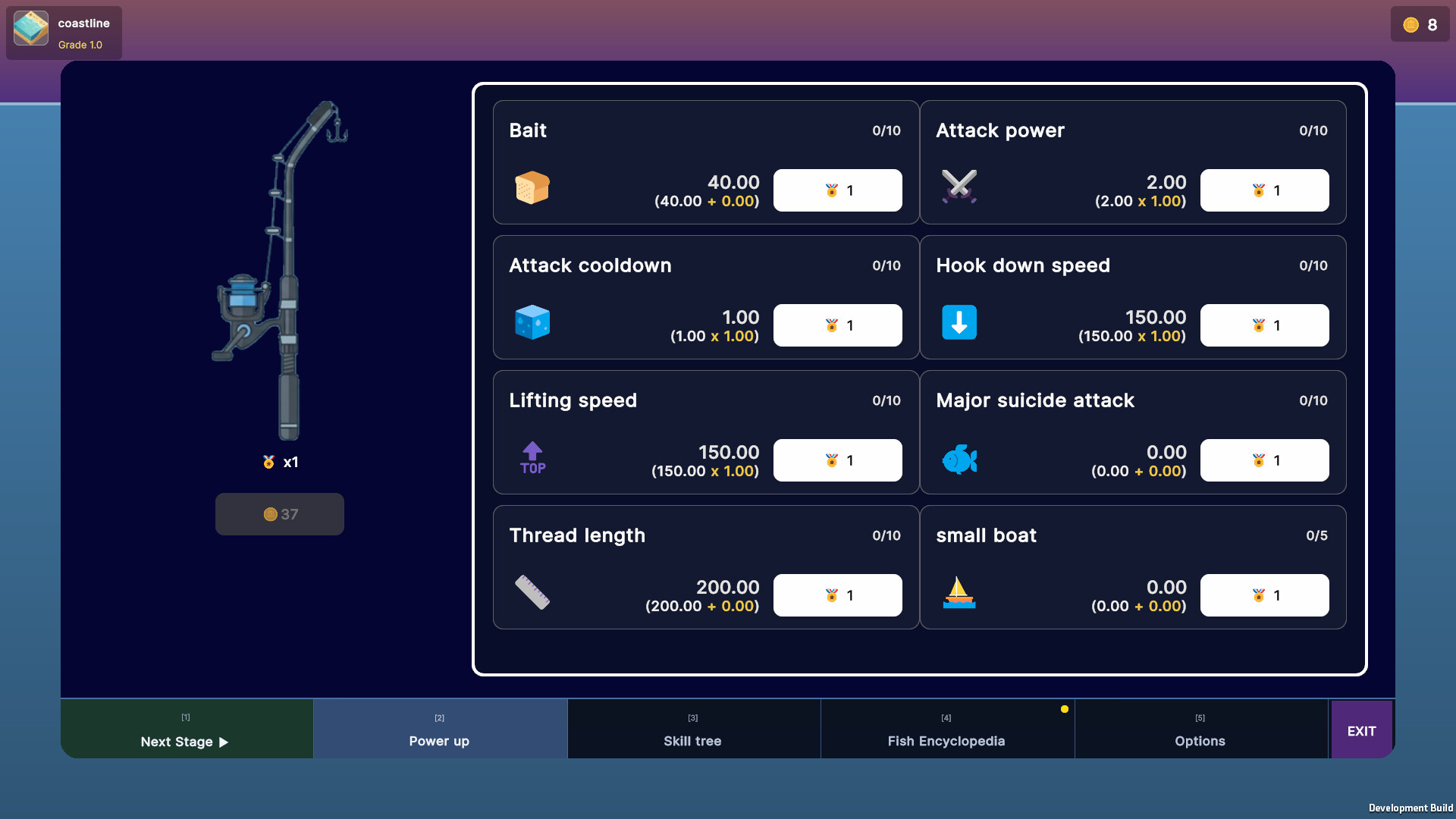 FishFishFishFishFish screenshot 5
