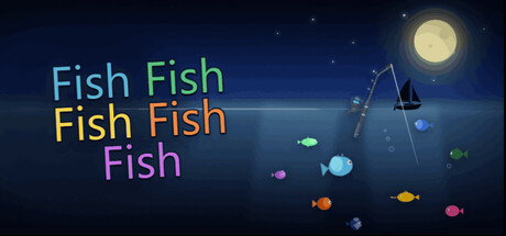 Cover art from FishFishFishFishFish