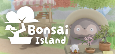 Cover art from Bonsai Island