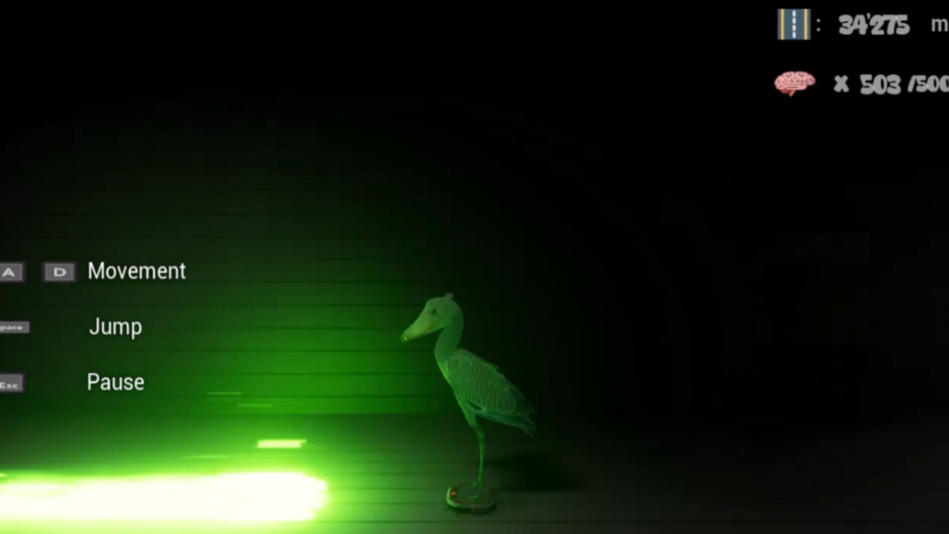 Bigger Brain screenshot 3
