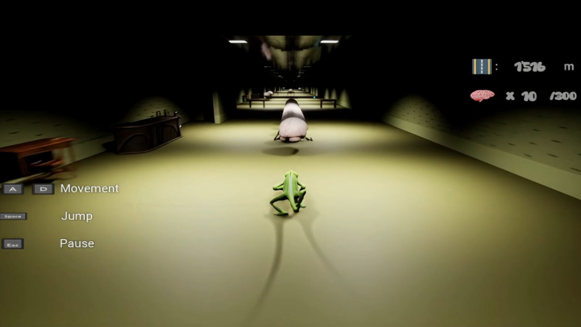 Bigger Brain screenshot 5
