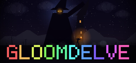 Cover art from GloomDelve