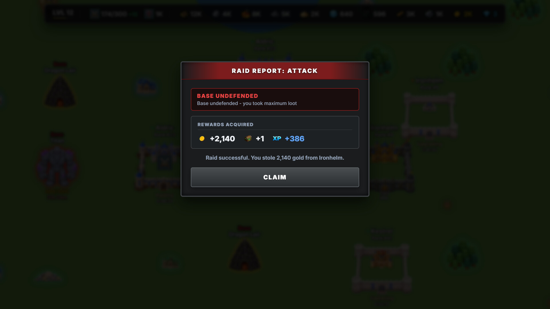 Cidle Online screenshot 5