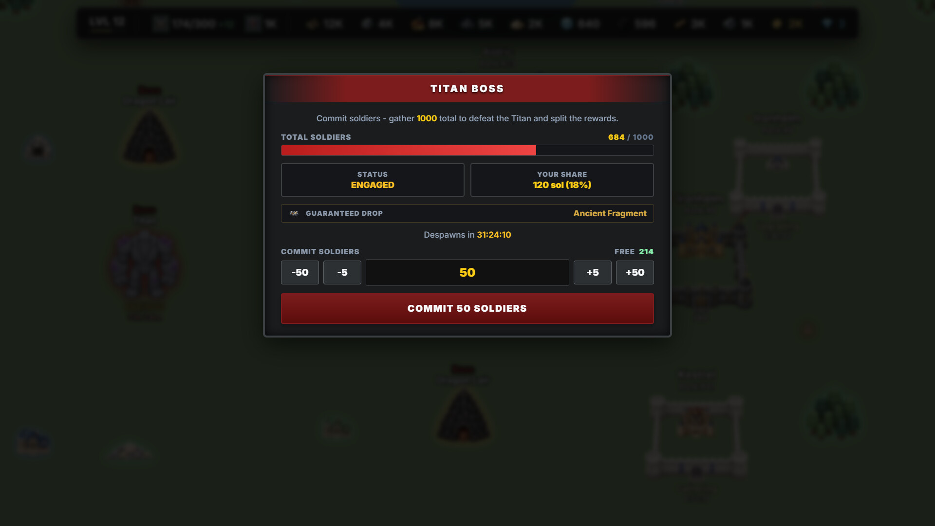 Cidle Online screenshot 3