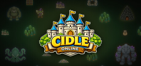 Cover art from Cidle Online