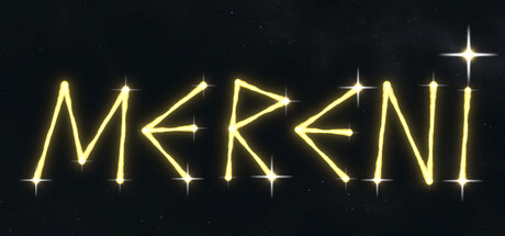 Cover art from Mereni