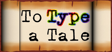 Cover art from To Type a Tale